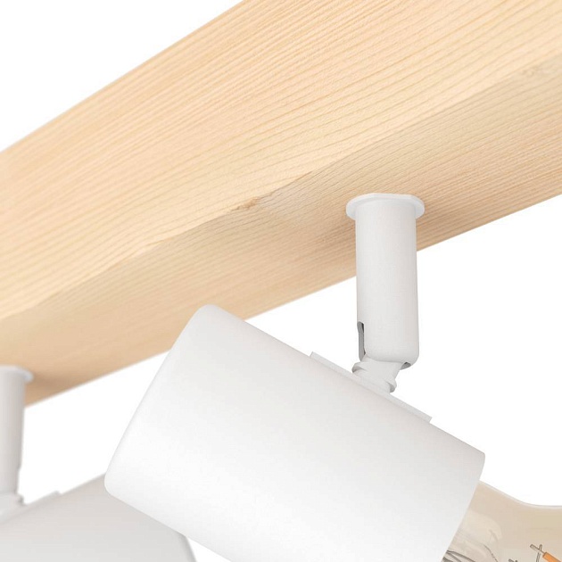 Спот Eglo Townshend 3 99485 изображение 2 Спот Eglo Townshend 3 99485 Фото № 2