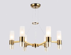 Подвесная люстра Ambrella light High Light LH55114 4