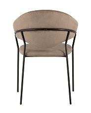 Кухонный стул Stool Group Алексис искусственная замша мокко AV 445-Pm-08 4