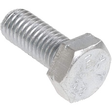 Болт шестигранный М8х20 IEK CLP1M-B-8-20