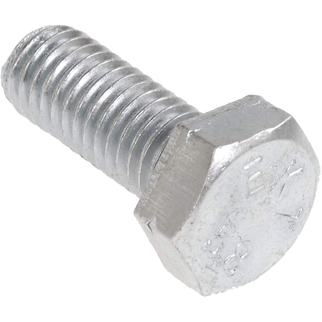 Болт шестигранный М8х20 IEK CLP1M-B-8-20 изображение 1 Болт шестигранный М8х20 IEK CLP1M-B-8-20 Фото № 1