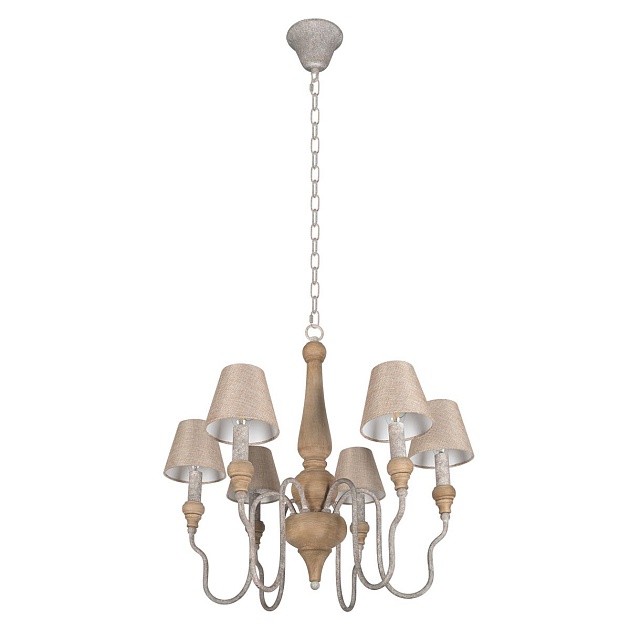 Подвесной светильник Loft it Countryside 10420 изображение 9 Подвесной светильник Loft it Countryside 10420 Фото № 9