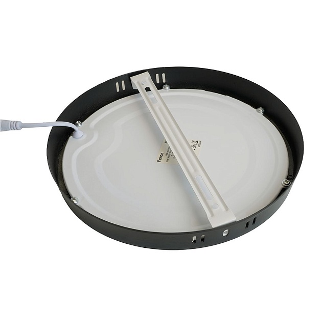 Потолочный светодиодный светильник Feron AL504 51073 изображение 6 Потолочный светодиодный светильник Feron AL504 51073 Фото № 6