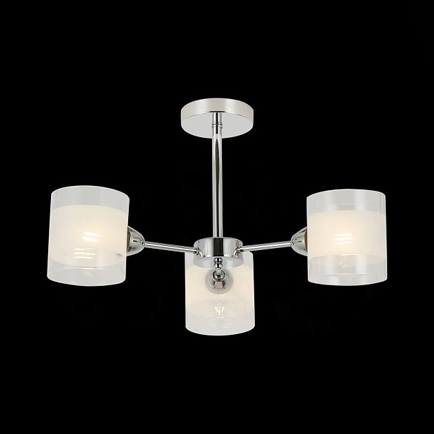 Потолочная люстра Evoluce Miento SLE102802-03 Фото № 2