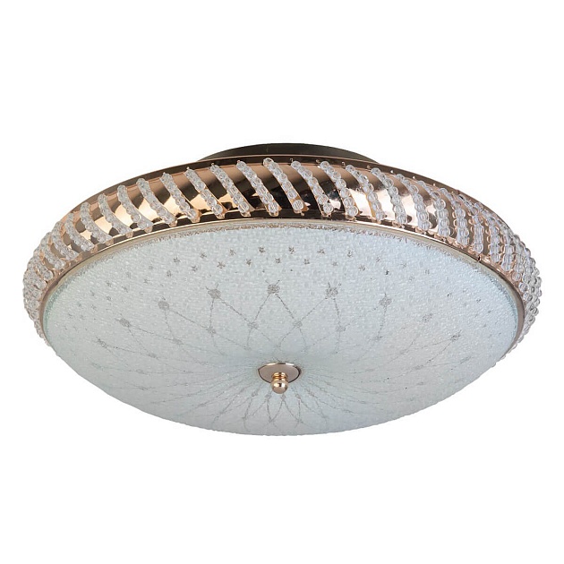 Накладной светильник Toplight Loreen TL1491Y-04GC Фото № 1