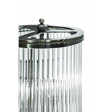 Настольная лампа Covali NL-85385S 2