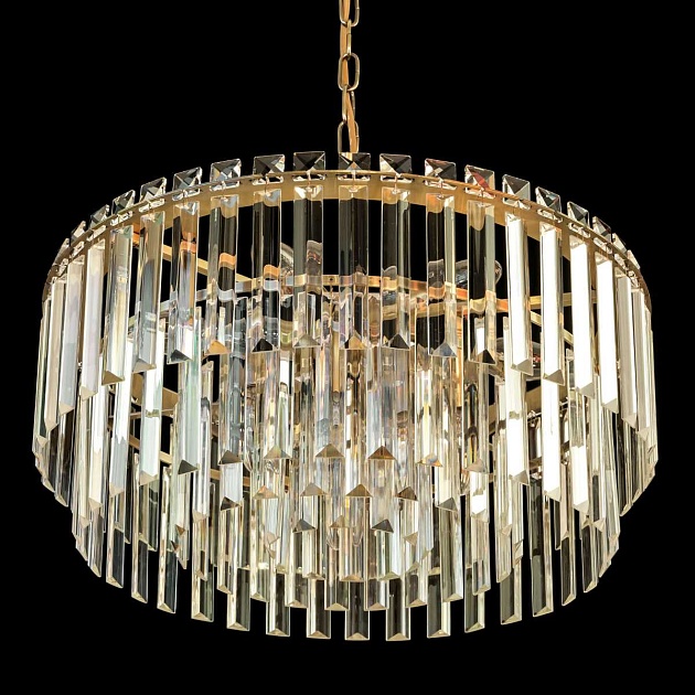 Подвесная люстра Citilux Фонда CL303193 Фото № 9