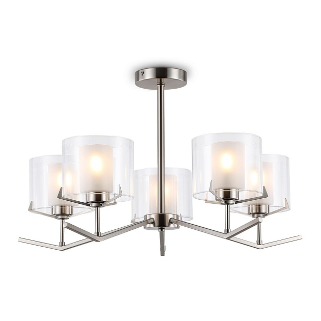 Потолочная люстра Ambrella Light High Light Modern LH57001 Фото № 1