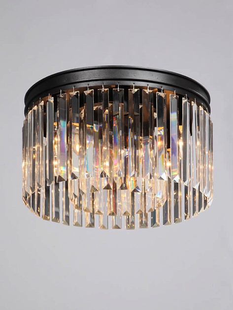 Потолочная люстра Vitaluce V5180-1/6PL Фото № 2