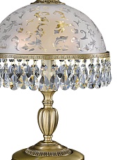 Настольная лампа Reccagni Angelo P 6200 M 1