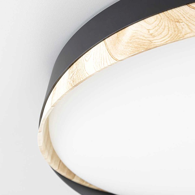 Светильник потолочный Citilux BONNY CL754351G Фото № 5