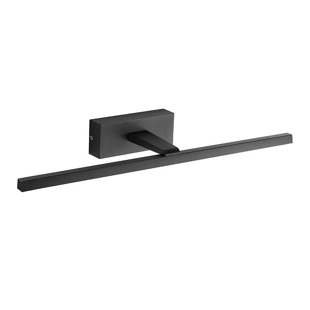 Подсветка для зеркал Favourite Scriptor 2432-1W изображение 1 Подсветка для зеркал Favourite Scriptor 2432-1W Фото № 1