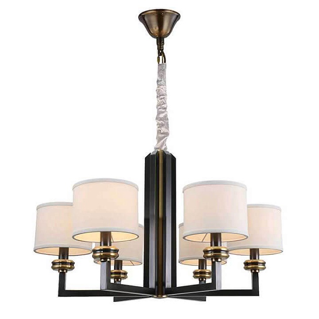 Подвесная люстра Newport 3406/C М0059362 Фото № 1