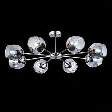 Потолочная люстра Evoluce Pallo SLE155402-08 1