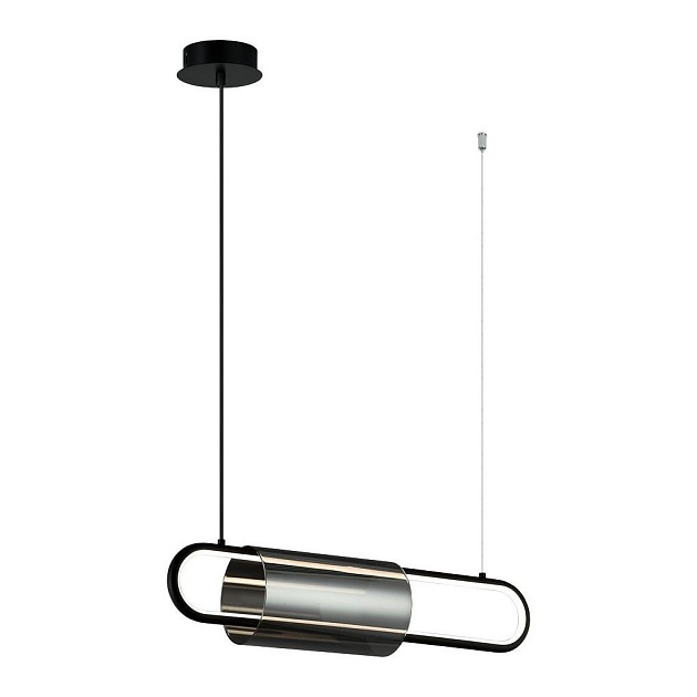 Подвесной светодиодный светильник Velante 260-023-01 Фото № 1