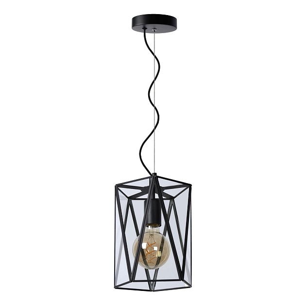 Подвесной светильник Lucide Fern 25407/01/30 изображение 1 Подвесной светильник Lucide Fern 25407/01/30 Фото № 1