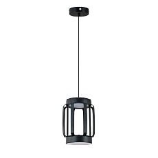 Настенный светильник Maytoni Gelid MOD184-WL-01-CH