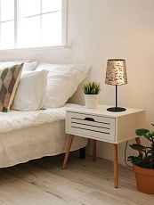 Настольная лампа Eglo Castuera 390294 1