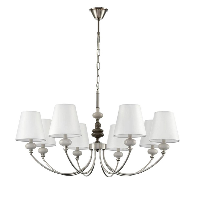 Люстра Lumion KENTUKI 8283/8 Фото № 1