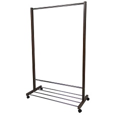 Гардеробная вешалка Мебелик В 35Н 000333