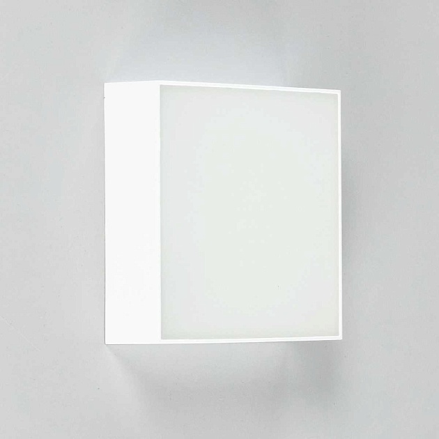 Накладной светодиодный светильник Citilux Тао CL712X120N Фото № 15