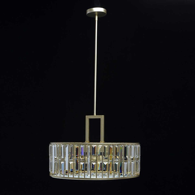 Подвесной светильник MW-Light Монарх 1 121010305 Фото № 6