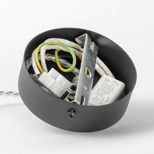 Подвесной светильник Lussole LOFT Floyd LSP-7172 Фото № 6