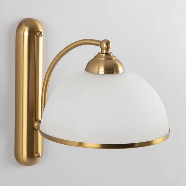 Бра Citilux Лугано CL403313 изображение 3 Бра Citilux Лугано CL403313 Фото № 3