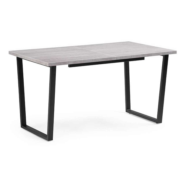 Кухонный стол Woodville Лота Лофт 489748 Фото № 1