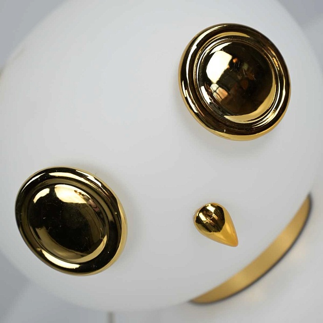 Настольная лампа Imperium Loft birdi01 290499-22 Фото № 10