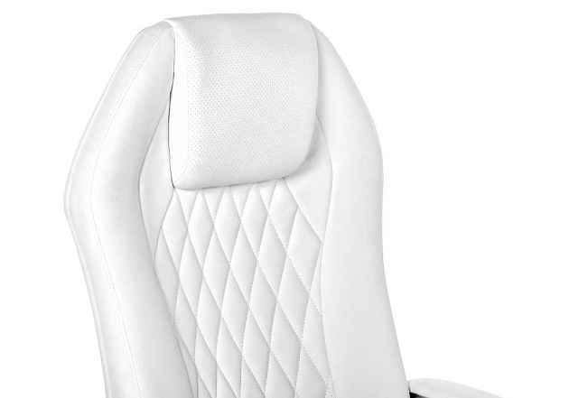 Кресло руководителя Woodville Damian 15429 Фото № 5