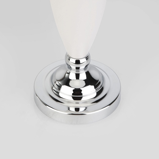 Настольная лампа Eurosvet Majorka 008 белый Фото № 3