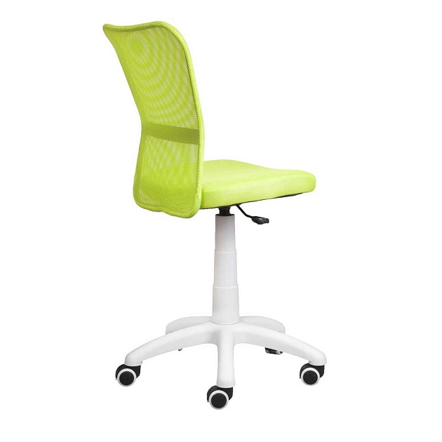 Детское кресло AksHome Eva салатовый, сетка 75284 Фото № 5