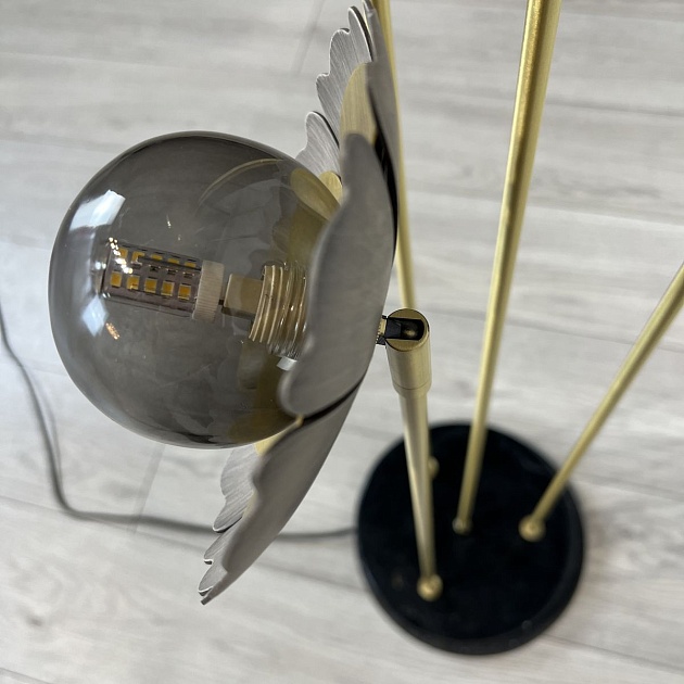 Торшер Imperium Loft Camellia 179840-26 Фото № 17