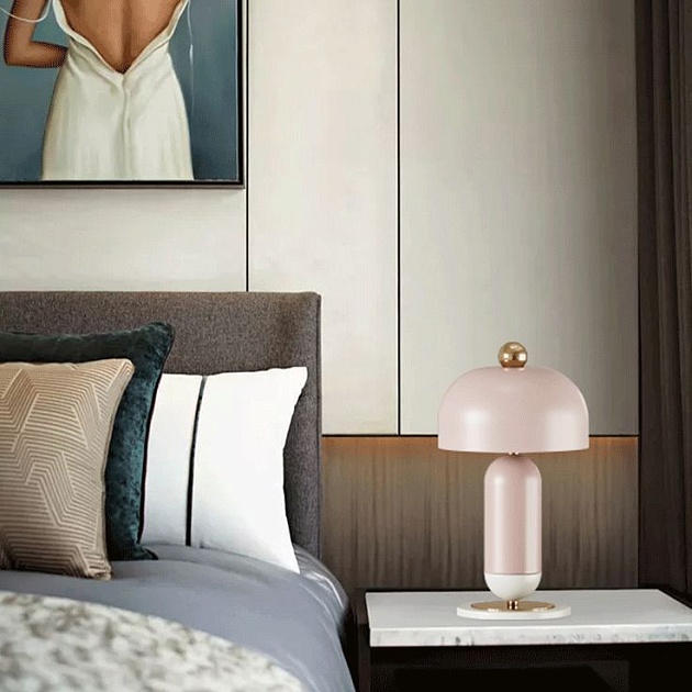 Настольная лампа Imperium Loft Meet 212711-23 Фото № 6