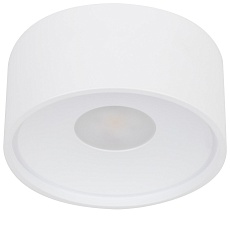 Накладной светильник Wertmark WTA WTA.O01.007.30.18