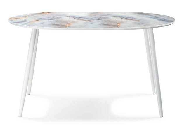 Кухонный стол Woodville Кловис 474328 изображение 8 Кухонный стол Woodville Кловис 474328 Фото № 8