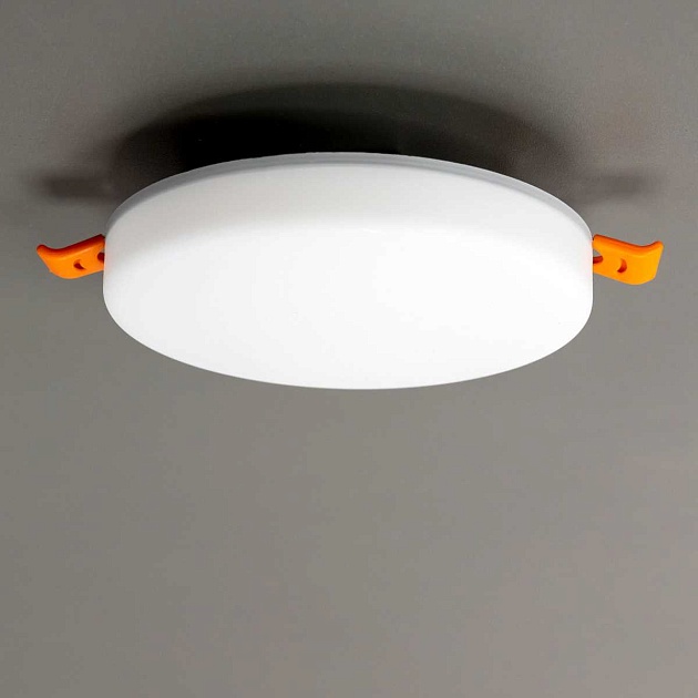 Встраиваемый светильник Citilux Вега CLD5315W Фото № 4