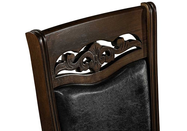 Кухонный стул Woodville Drage 1612 изображение 3 Кухонный стул Woodville Drage 1612 Фото № 3