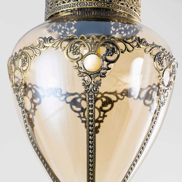 Подвесной светильник Citilux Каир CL419213 Фото № 10