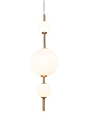 Подвесной светодиодный светильник MyFar Violla MR2023-3PL 2