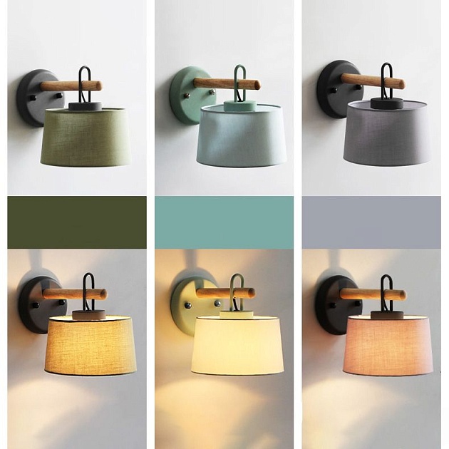 Бра Imperium Loft Even 178376-26 Фото № 3