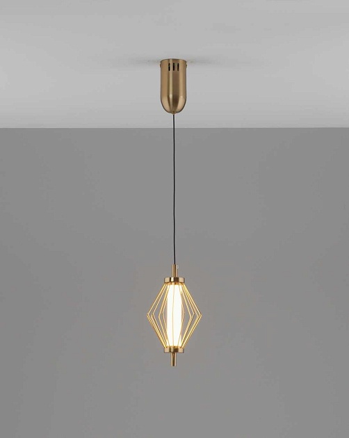 Светильник подвесной светодиодный Moderli Eloise V11354-PL Фото № 3