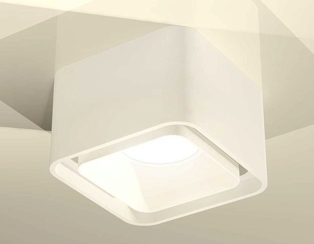 Комплект накладного светильника Ambrella light XS7832021 (C7832, N7755) Фото № 3