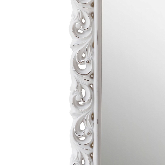 Зеркало Lumina Deco FM PU561 WT Фото № 2