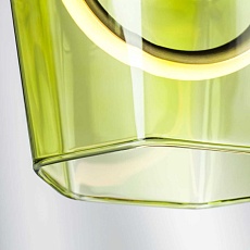 Люстра подвесная Caramello Lightstar 796139 4