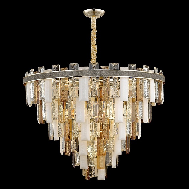 Подвесная люстра Wertmark Christel WE115.22.303 Фото № 1