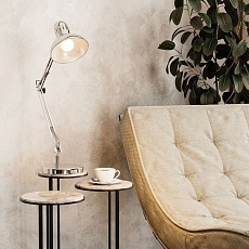 Лампа светодиодная диммируемая Gauss E27 12W 4100K матовая 102502212-S 4