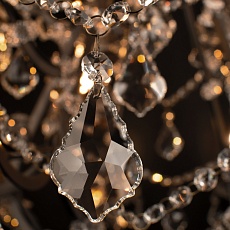 Торшер LOFT IT Vaille Crystal 10450F 3