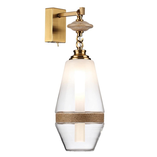 Настенный светильник ODEON LIGHT PENDANT 5441/1W Фото № 2